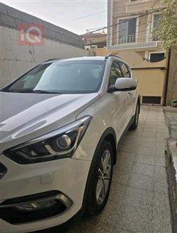 هيونداي سانتافي